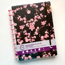 Smart Notebooks - ブラック - チェックする 2