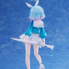 1pc Action Anime Figure - Lovely Girl Series Model - Multicolor - View 2