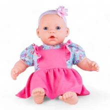 Dolls - 彩色 - 查看 3