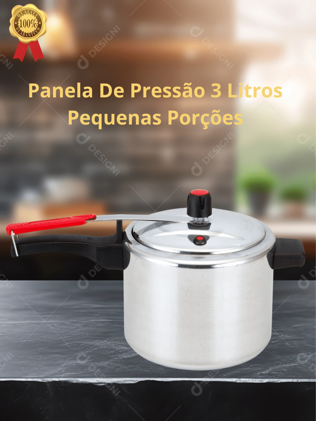 Pressure Cookers - Xám - Xem 1