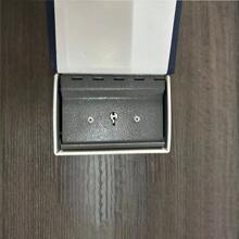 Miniature Password-Protected In Book Design, Lockable Coin Bank For Kids' Storage And Saving - Blue - View 8