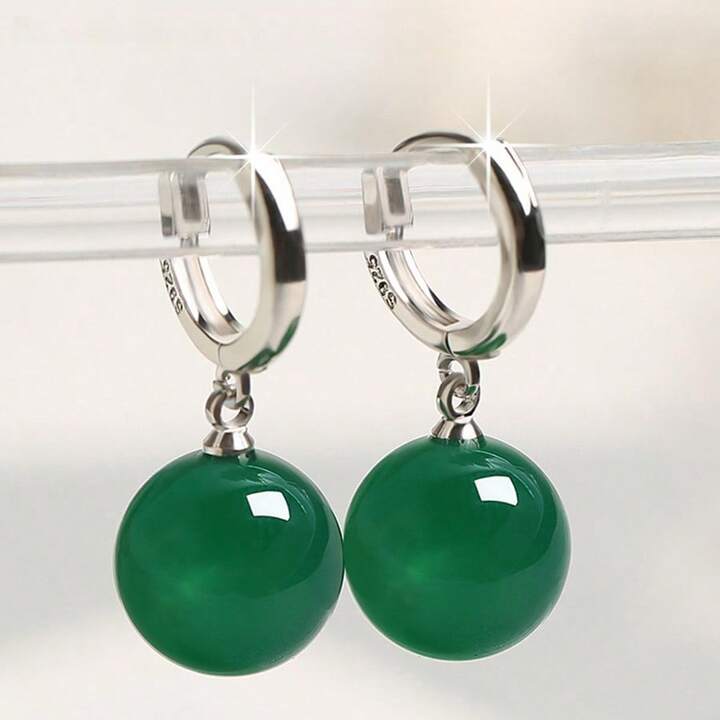 STARLINGEAR バレル ダングルスタッド ピアス STARLINGEAR バレル ダングルスタッド ピアス STARLINGEAR バレル