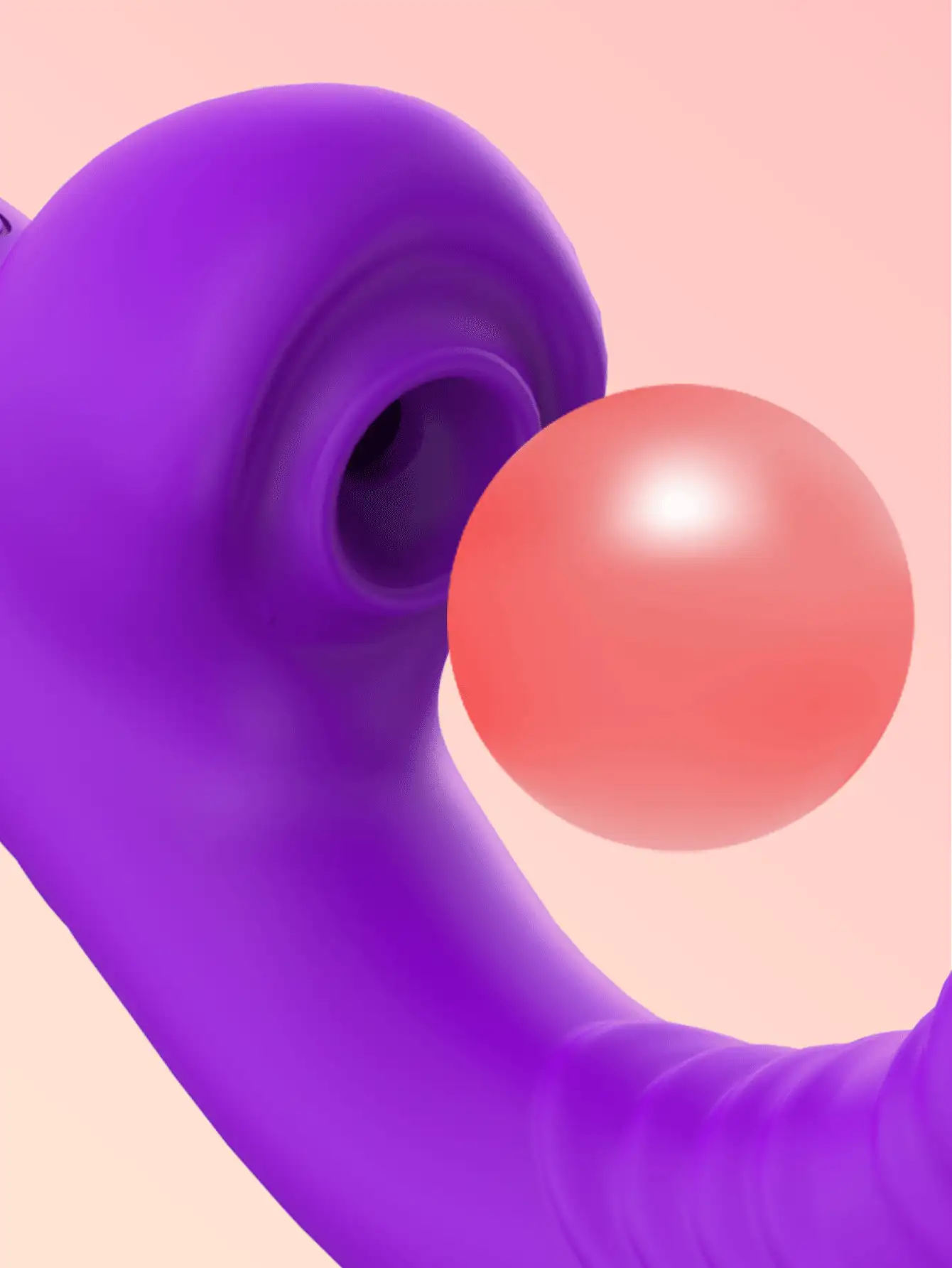 Vibrador de succión clitoriana, estimulador de la zona G y el clítoris, juguete sexual para señoras y mujeres adultas, incluye dildo y vibrador, 2 en 1 con succionador clitoriano y estimulador clitoriano vibrante con 10 velocidades para la masturbación femenina y productos sexuales
