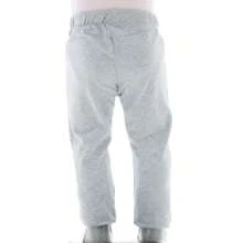 Pants para Bebe Gris 3780 Tallas de 0 a 4 Años - Gris - Ver 4