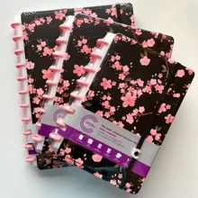 Smart Notebooks - ブラック - チェックする 1
