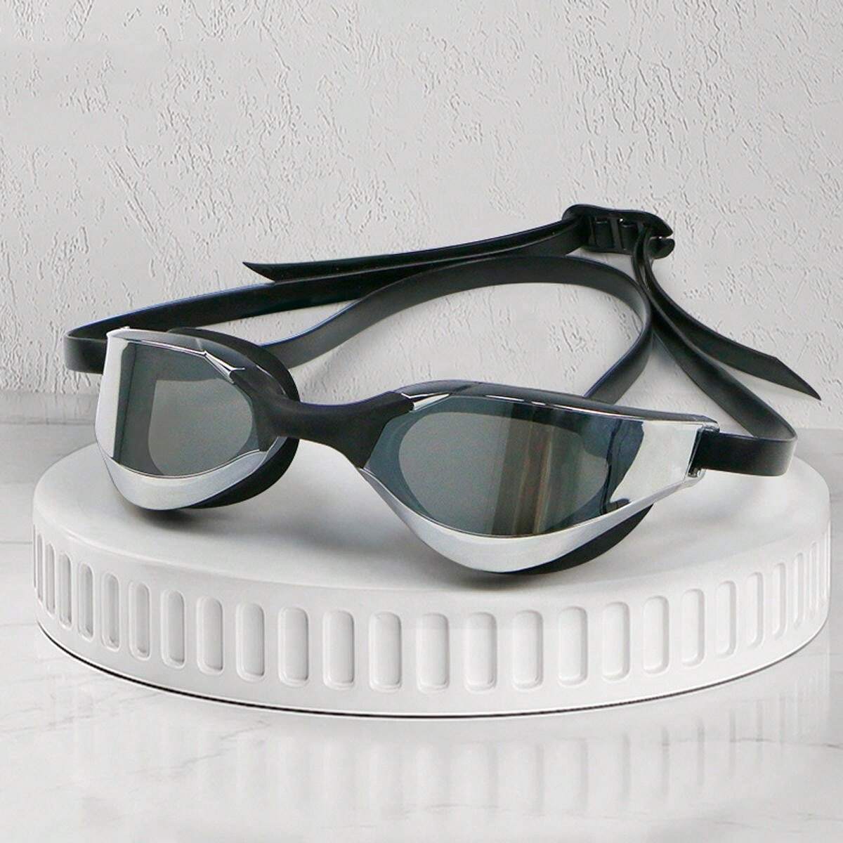 Competitive Goggles 1pc Swimming Goggles, Competitive Speed Goggles, General Plating ...