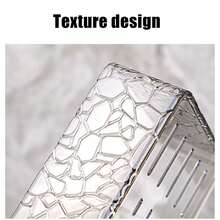 1 Giá để đồ phòng tắm, Giá để đồ treo tường không thủng cho phòng tắm, Giá để đồ cấp độ cực kỳ hấp dẫn - Nhiều màu - Xem 7