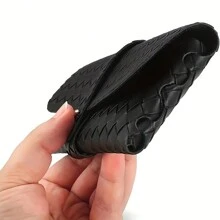 Portable Eyeglasses Pouch, Scratch Resistant Sunglasses Case, Eyeglasses Wallet Storage Bag, Multi-Functional Glasses Box, Convenient For Daily Use, Excellent Gift For Family Or Friends.