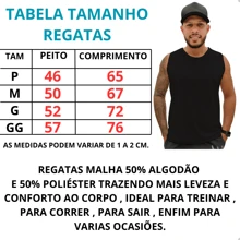 Camiseta Regata Masculina Academia Role Moto Camisa Cavada Lançamento