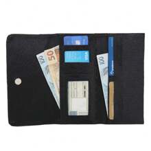 NOVIDADE!!!CRTEIRAS FEMININAS PARA TODOS ESTILOS E GOSTO - Bege - Visão 2