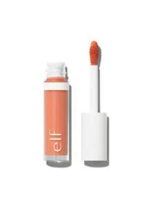 Rubores Camo Liquid Blush Peach Perfect  Elf - peach perfect - Ver 1