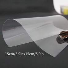 KTYSM 10Pcs Fuse Beads Ironing Paper 20x20cm Melting Beads Ironing Beads Accessories DIY Pixel Puzzle - Ordinary Ironing Paper - View 6