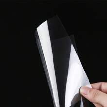 KTYSM 10Pcs Fuse Beads Ironing Paper 20x20cm Melting Beads Ironing Beads Accessories DIY Pixel Puzzle - Ordinary Ironing Paper - View 4