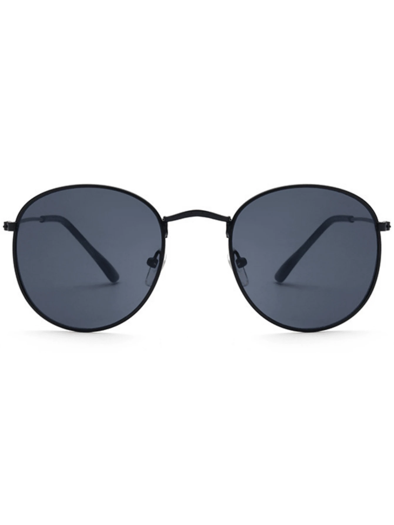 Lunettes De Soleil Shimano SUNLESATH Monture Métal Polarisé - Gris/bleu