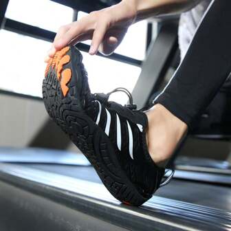 2024 Outdoor Soft-Soled Anti-Slip Swimming Shoes For Men Snorkeling Quick-Drying Beach Shoes For Women Diving And Wading Shoes