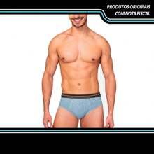 Men Briefs - 彩色 - 查看 8