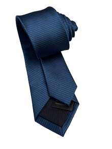 Men Bow Ties - Teal Blue - View 2