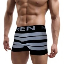 Men Boxers - Nhiều màu - Xem 1