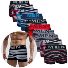Men Boxers - Nhiều màu - Xem 3