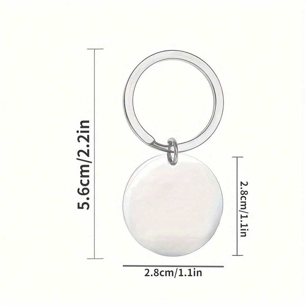 Porte-clés Bible,6 Pièces Mini Porte-clés Bible,Mini Porte