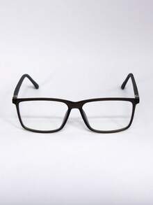 Men Glasses Accessories - 灰色 - 查看 2