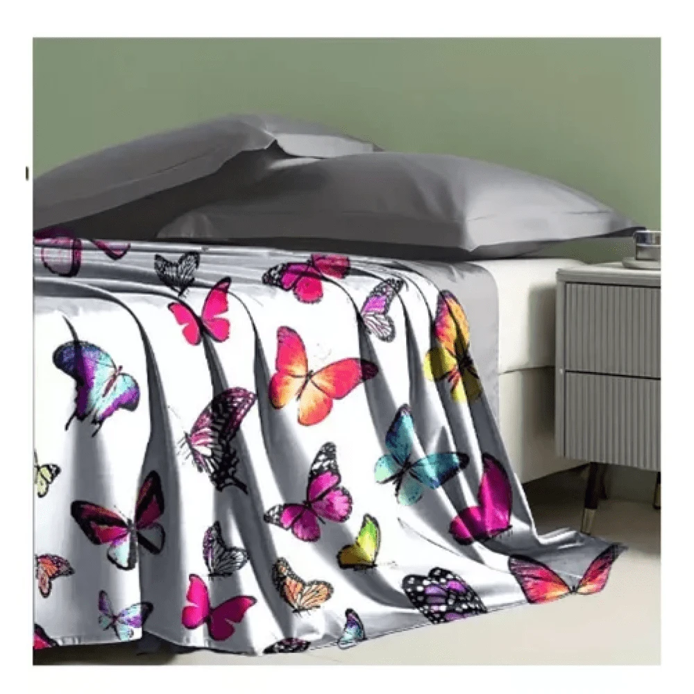Fitted Sheets - BƯƠM BƯỚM - Xem 1