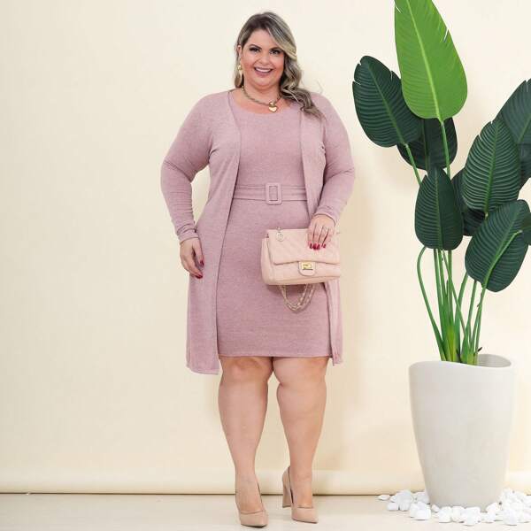VESTIDO LANZINHA