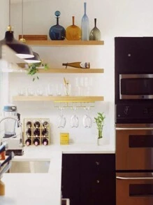 1 pieza Estante creativo de copas de vino de pie alto, soporte de copas de vino de barra colgante de hierro, estante colgante de copas de vino para bar en casa