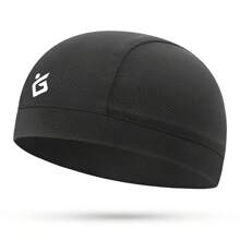 1顶夏季骑行头盔，跑步健身运动帽，透气吸汗防尘防晒帽 - 彩色 - 查看 13