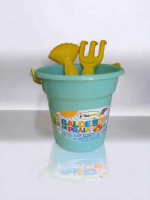 Beach Toys - 綠色 - 查看 2