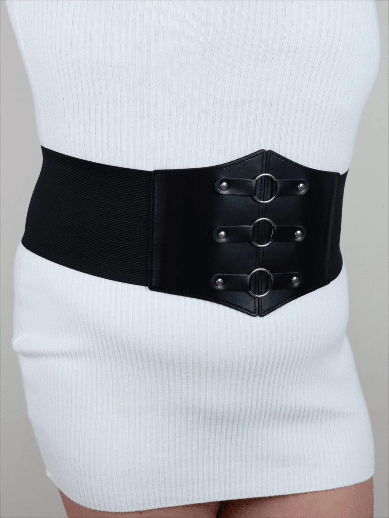 Anthoni Crown Leren riem in de online shop