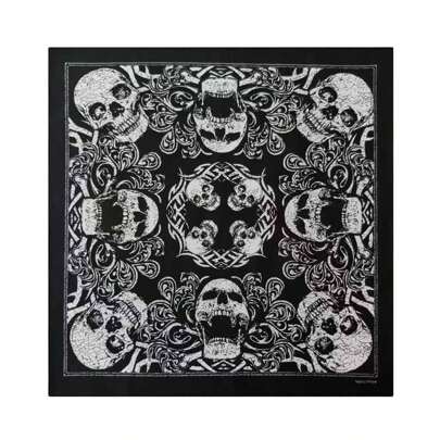 1pc Solid Color Knitted Warm Thickened Versatile Decorative Men Scarf Neck Warmer, Suitable For Winter