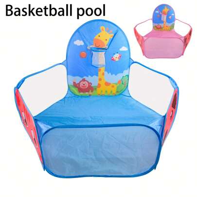 Boy Girl Kids Ball Pit Indoor Outdoor Baby Play Tent Game House Ocean Pool Toy,Ball Pit,Baby Ball Pit,Ball Pit Balls