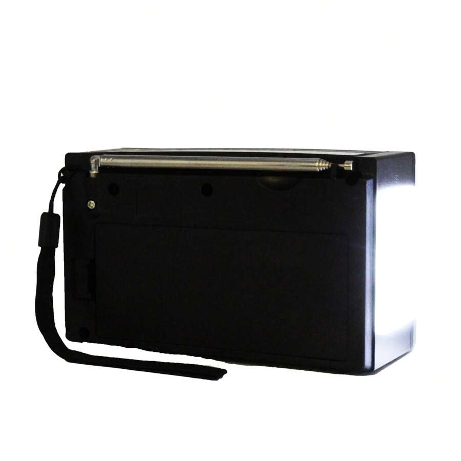 Radio Portátil, Radios Am FM Portátiles, Radios Portátiles Recargables