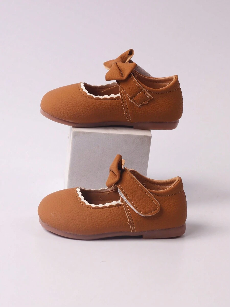 Mädchen Niedliche Liebesherz Weiche Tanzschuhe mit Schleifen Spitze, Bequeme rutschfeste Freizeitschuhe für Kinder Outdoor Aktivitäten