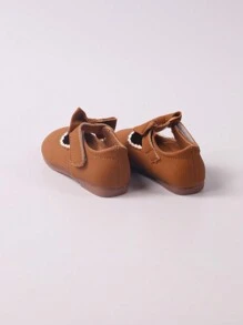 Mädchen Niedliche Liebesherz Weiche Tanzschuhe mit Schleifen Spitze, Bequeme rutschfeste Freizeitschuhe für Kinder Outdoor Aktivitäten