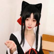 1pc Cute And Comfortable Cat Ears Headband For Cosplay And Parties - Perfect Gift Idea - Multicolor - View 9