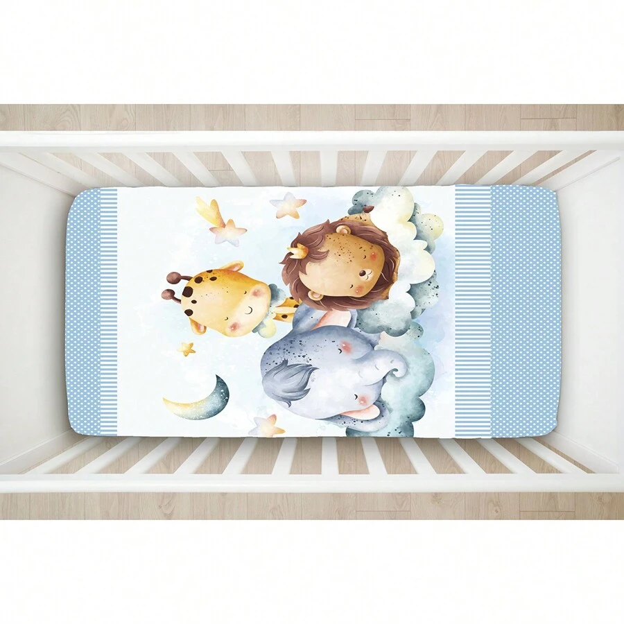 婴儿及儿童床上用品