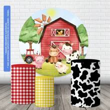 Festival Decor - K1FZD041 - View 2