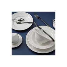 Plates - trắng - Xem 4