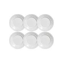 Plates - trắng - Xem 1