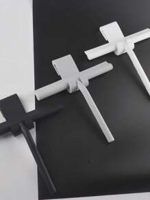 1pc Home Use Bathroom Glass Cleaning Scraper Shower Squeegee,Kitchen,Bathroom,Home,Household Suppliers