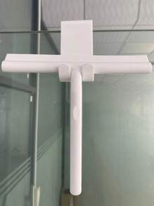 1pc Home Use Bathroom Glass Cleaning Scraper Shower Squeegee,Kitchen,Bathroom,Home,Household Suppliers