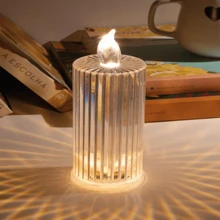 Candles - Màu vàng - Xem 1