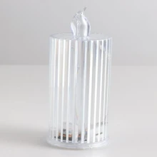 Candles - Màu vàng - Xem 3