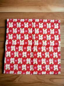 Servilletas premium alemana para Decoupage Paquete de 20 servilletas - Gato - Ver 2