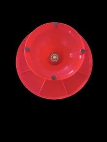 Other Kitchen Tools - 紅色 - 查看 2