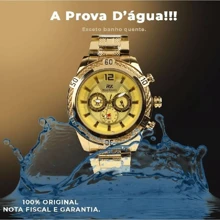 Men Quartz Watches - Albaricoque - Ver 4