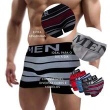 Men Boxers - Nhiều màu - Xem 2
