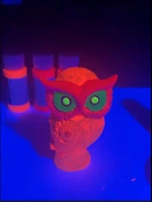 Acrylic Paints - trắng - Xem 4